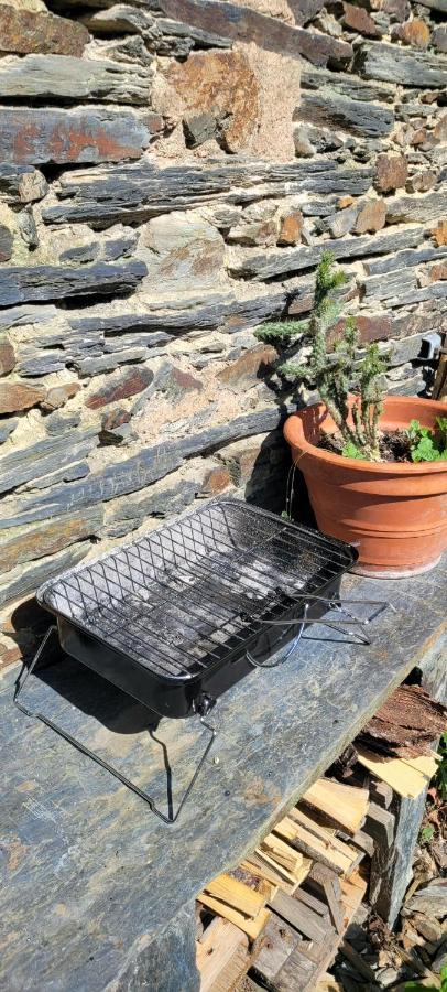 Appartamento Le 6 Bis Avec Jardinet Guéméné-Penfao Esterno foto